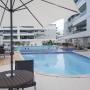 Apartmány - Florianópolis, Apartamento alto padrão Ingleses (200)