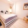 Apartmány - Naumburg, Elegant Apartment in Naumburg with Terrace