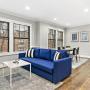 Apartmanok - Chicago, Charming & Stylish 2BR Condo Perfect for Family OD6