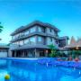 Rezorty - Džajpur, Samskara Resort & Spa