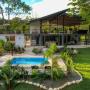 Hotely - Uvita, Synergy Costa Rica