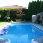 Bed & Breakfast - Richmond, The Stone Hedge Bed and Breakfast
