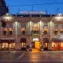 Hotels - Osijek, Hotel Waldinger