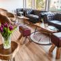 Hostely - Bad Bevensen, Forest Apartments & Rooms