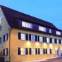 Hotely - Ellwangen, Klozbücher - Das Landhotel