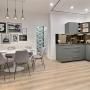 Apartmány - Paříž, Relaisfederation