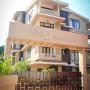 Hotely - Calangute, SinQ Beach Resort