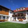 Apartmány - Füssen, Bauernhaus Markus Köpf