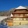 Penzióny - Baiersbronn, Landhaus Waldeshöhe