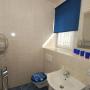 Apartmány - Bad Sulza, Strandkorb EG (4 Pers - 34 m2)