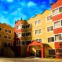 Отели - Морелия, Hotel AG