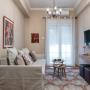 Apartmány - Atény, Absolute Athens XI
