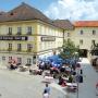 Hotely - Altötting, Gasthof Scharnagl