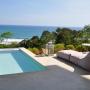 B&B (nocľahy s raňajkami) - Pláž Santa Teresa, The Beach Retreat