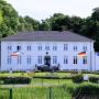 Apartmány - Klein Strömkendorf, Ostsee-Gutshaus