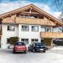 Apartmány - Garmisch-Partenkirchen, Ferienwohnungen "Zur Wally"