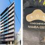 Apartmány - Ósaka, Bon Condominium Namba Ebisu