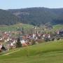 Apartmány - Baiersbronn, Haus am Wald