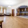 Apartmány - Moskva, Big Nice apartment at Novoslobodskaya