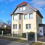 Apartmány - Wernigerode, Jürgen Ferienwohnung