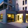 Hotely - Langenbruck, Hotel Duda Langenbruck