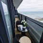 Apartmány - Batumi, Orbi City sea view