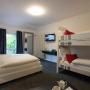 Hostely - Eppelborn, Landhotel Finkenrech