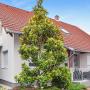 Nyaralók - Balatonszemes, Six-Bedroom Holiday Home in Balatonszemes