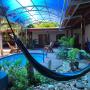 Hotely - San Francisco, Cabinas luna lodge