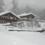 Panziók - Cortina dʼAmpezzo, Baita Fraina