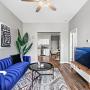 Apartmány - Chicago, Brand New! Convenient 2BR in Logan Square