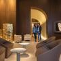 Отели - Нью-Йорк, Four Seasons Hotel New York Downtown