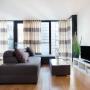 Apartmány - Edinburg, Quatermile Central Apartment
