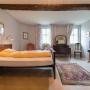 Hotely - Bad Zwesten, Hotel Kavaliershaus/Schloss Bad Zwesten