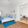 Apartmanok - Prága, Ostrovní Apartment