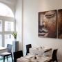Bed and Breakfasts - Brusel, Art de Sejour - B&B