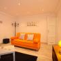 Apartmány - Budapešť, Kahwa Central Apartments