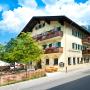 Penzióny - Farchant, Hotel Gasthof Alter Wirt