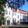 Hotely - Rothenburg, Bildungs- und Begegnungsstätte Brüderhaus