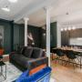 Apartmány - Paříž, Stylish Family Apt in Palais Royal by GuestReady
