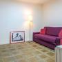 Apartmány - Paříž, PETITS CARREAUX STUDIO AND TERRACE IN MONTORGUEIL