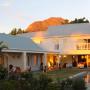 Penzióny - Somerset West, Explorer Guesthouse