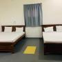 Hotels - Jaffna, Hotel Nismi