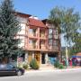 Pensionen - Welingrad, Guest House London