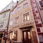 Guest houses - Český Krumlov, Penzion Baroko