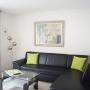 Apartmány - Kreuzau, Ferienwohnung Kunkel