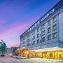 Szállodák - Kuangcsou, Frida Hotels Guangzhou Baiyun International airport