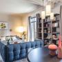 Apartmány - Paříž, Bel appartement Paris