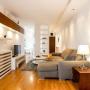 Apartmány - Bělehrad, IRIS apartment