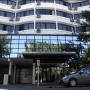 Apartmánové hotely - Rosario, Apart Hotel Alvear